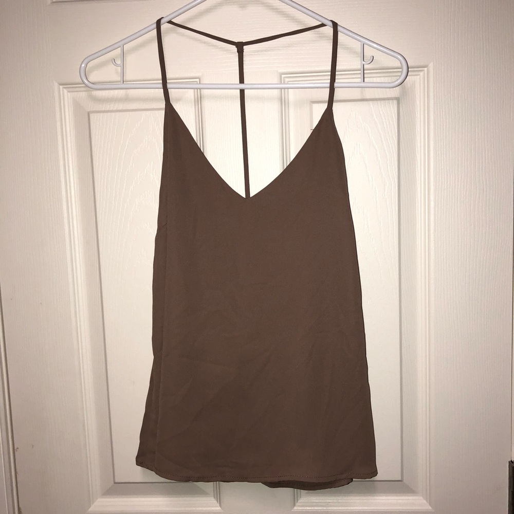 Forever 21 Top